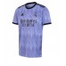 Cheap Real Madrid Karim Benzema #9 Away Football Shirt 2022-23 Short Sleeve
